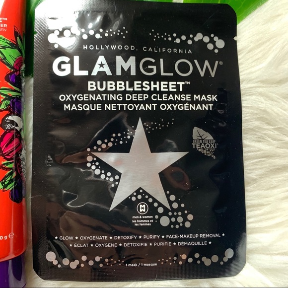 GLAMGLOW bundle - Picture 4 of 4